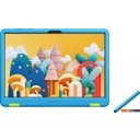 Планшеты Honor Pad X8a Kids Edition 4GB/64GB (серый/голубой)