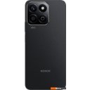 Мобильные телефоны Honor X7c 6GB/128GB (полуночный черный)