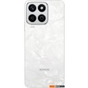 Мобильные телефоны Honor X7c 6GB/128GB (лунный белый)