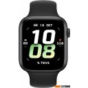Умные часы и браслеты Honor Watch 5 (черный)