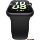 Умные часы и браслеты Honor Watch 5 (черный)