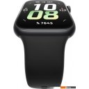 Умные часы и браслеты Honor Watch 5 (черный)