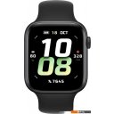 Умные часы и браслеты Honor Watch 5 (черный)