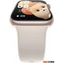 Умные часы и браслеты Honor Watch 5 (золотистый)