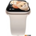 Умные часы и браслеты Honor Watch 5 (золотистый)