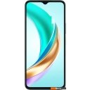 Мобильные телефоны Honor X6b 4GB/128GB международная версия (лесной зеленый)