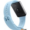 Умные часы и браслеты Honor Band 9 (голубой, международная версия)