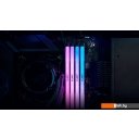Оперативная память Kingston FURY Renegade RGB 16ГБ DDR5 7200МГц KF572C38RSA-16