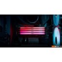 Оперативная память Kingston FURY Renegade RGB 16ГБ DDR5 7200МГц KF572C38RSA-16
