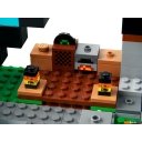 Конструкторы LEGO Minecraft 21244 Застава Меча