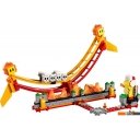Конструкторы LEGO Super Mario 71416 Дополнительный набор: Поездка на лавовой волне
