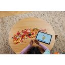 Конструкторы LEGO Super Mario 71416 Дополнительный набор: Поездка на лавовой волне