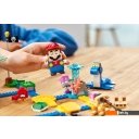 Конструкторы LEGO Super Mario 71398 доп. набор Берег Дорри