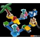 Конструкторы LEGO Super Mario 71398 доп. набор Берег Дорри