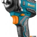 Шуруповерты, гайковерты, электроотвертки Bort BSR-21U 93418477 (с 2-мя АКБ, кейс)