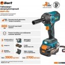Шуруповерты, гайковерты, электроотвертки Bort BSR-21U 93418477 (с 2-мя АКБ, кейс)