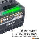 Шуруповерты, гайковерты, электроотвертки Bort BSR-21U 93418477 (с 2-мя АКБ, кейс)