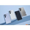 Мобильные телефоны Samsung Galaxy S25 Ultra SM-S938B 12GB/1TB (синий титан)