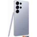 Мобильные телефоны Samsung Galaxy S25 Ultra SM-S938B 12GB/1TB (синий титан)