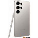 Мобильные телефоны Samsung Galaxy S25 Ultra SM-S938B 12GB/1TB (серый титан)
