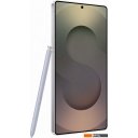 Мобильные телефоны Samsung Galaxy S25 Ultra SM-S938B 12GB/1TB (серебряный титан)