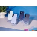 Мобильные телефоны Samsung Galaxy S25+ SM-S936B 12GB/512GB (синий)