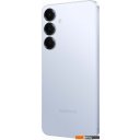 Мобильные телефоны Samsung Galaxy S25+ SM-S936B 12GB/512GB (голубой)