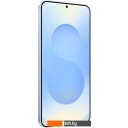 Мобильные телефоны Samsung Galaxy S25+ SM-S936B 12GB/512GB (голубой)