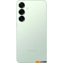 Мобильные телефоны Samsung Galaxy S25+ SM-S936B 12GB/256GB (мятный)
