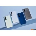 Мобильные телефоны Samsung Galaxy S25+ SM-S936B 12GB/256GB (мятный)