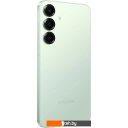 Мобильные телефоны Samsung Galaxy S25+ SM-S936B 12GB/256GB (мятный)