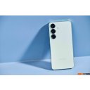 Мобильные телефоны Samsung Galaxy S25+ SM-S936B 12GB/256GB (мятный)
