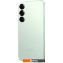 Мобильные телефоны Samsung Galaxy S25+ SM-S936B 12GB/256GB (мятный)