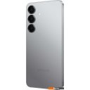 Мобильные телефоны Samsung Galaxy S25 SM-S931B 12GB/512GB (серый)