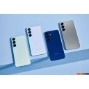 Мобильные телефоны Samsung Galaxy S25 SM-S931B 12GB/512GB (серый)