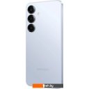 Мобильные телефоны Samsung Galaxy S25 SM-S931B 12GB/256GB (голубой)