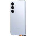 Мобильные телефоны Samsung Galaxy S25 SM-S931B 12GB/256GB (голубой)