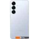 Мобильные телефоны Samsung Galaxy S25 SM-S931B 12GB/256GB (голубой)
