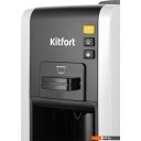 Кофеварки и кофемашины Kitfort KT-7467