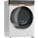 Стиральная машина Hiberg i-DDQ10 10714 W
