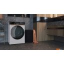 Стиральная машина Hiberg i-DDQ10 10714 W