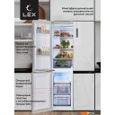 Холодильники LEX LCD505WGID