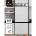 Холодильники LEX LCD505WGID