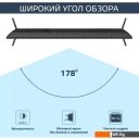 Телевизоры HARPER 50Q770TS