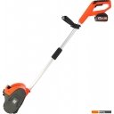 Снегоуборщики и подметальные машины Patriot PE 2341 UES (с 1-им АКБ)