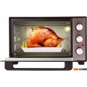 Мини-печи (ростеры) Pioneer MO5015G