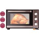 Мини-печи (ростеры) Pioneer MO5015G