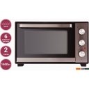 Мини-печи (ростеры) Pioneer MO5015G