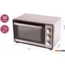 Мини-печи (ростеры) Pioneer MO5015G