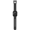 Умные часы и браслеты Amazfit Active (полночный черный)